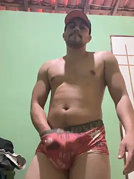 Show de webcam de Rejoined_Sugar