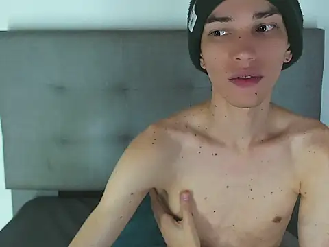 sora_jun Obrolan Langsung XXX
