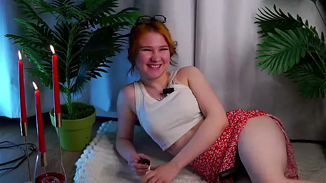 TemikaAltvater – Live XXX-chat