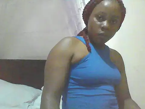 EBONYVANILLA02's Webcam Show