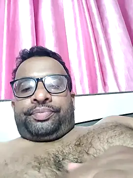 Sammy6432 webcam show