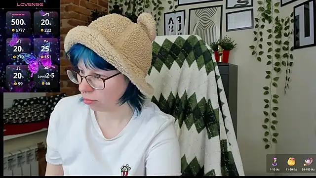 Živý XXX chat Melissa_Wells