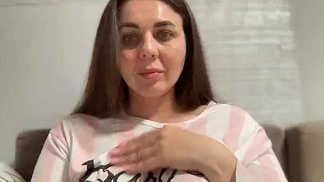 Darsy_Rox – Kamerová šou