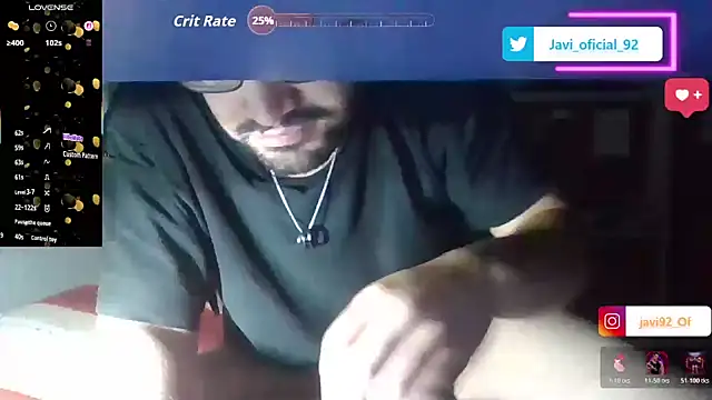Javi_92: απευθείας συνομιλία ΧΧΧ