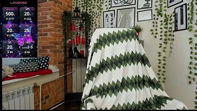 Melissa_Wells – Naživo XXX chat