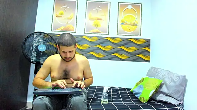 Онлайн чат XXX Chilly_Willyx
