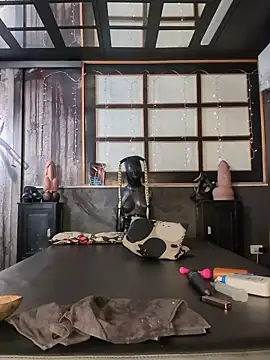 DarkDea Live XXX-Chat