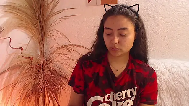 Chat XXX ao vivo de _Kim__M
