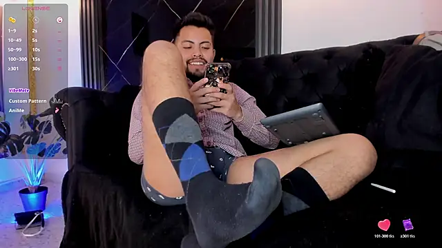 LuccaMallard Show Webcam