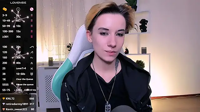 Živý XXX chat _Rein_ramm