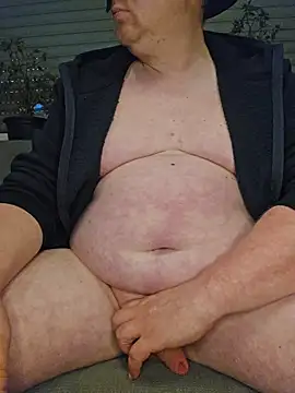 Chilsen1904 webcam show