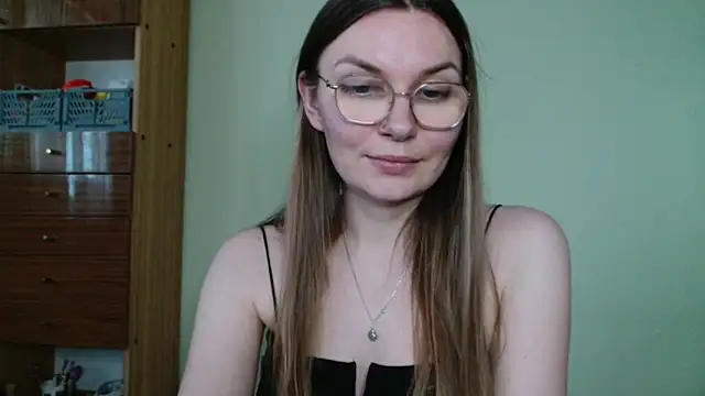 LooveELLYx – Naživo XXX chat