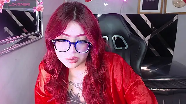 Chat +18 de Red_Bunny_v ao vivo