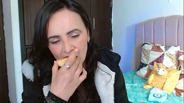 Chat XXX ao vivo de Juliana__lx