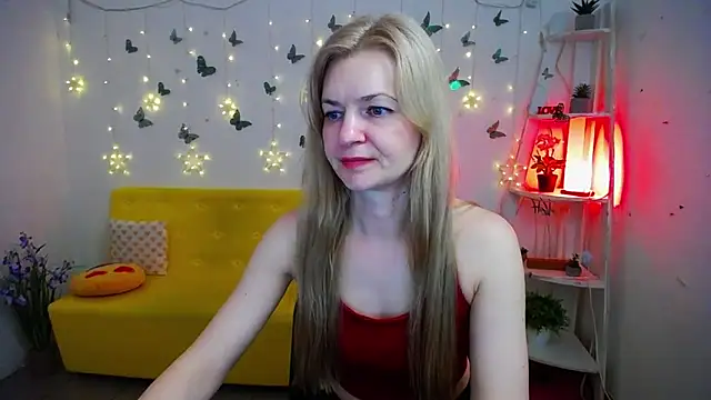 Chat XXX ao vivo de MelissaTyler