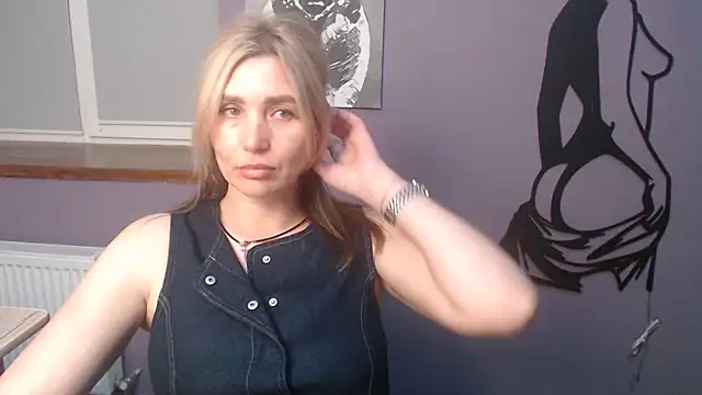 Chat XXX ao vivo de _sexy_lady