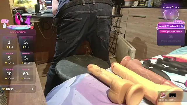 misteryman1956 webcam show