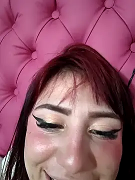 Show de webcam de Kitty_Melodi