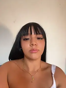 Katy_RoseX Adlı Modelin Web Kamerası Şovu