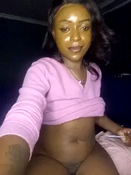 Chat XXX ao vivo de Candice18xxxx