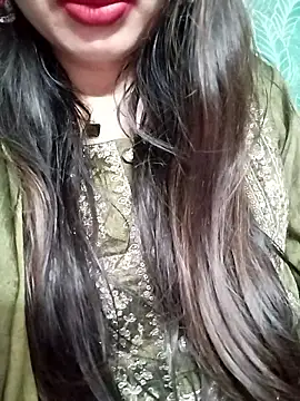 Noor_Darliing 现场XXX聊天