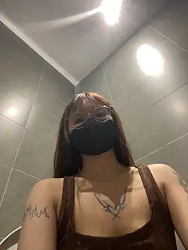 Show Webcam de __BabyShowPublic__