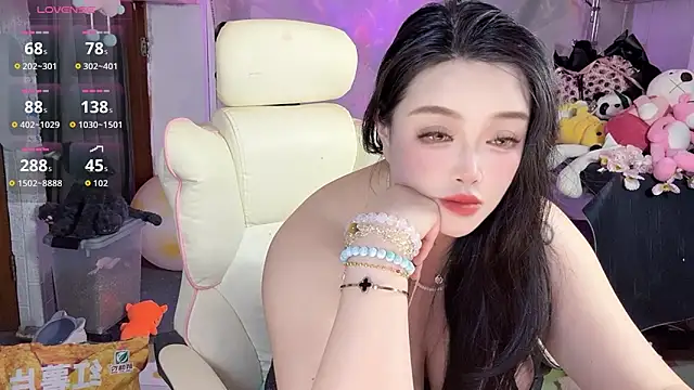 Jiuer-88 লাইভ XXX চ্যাট