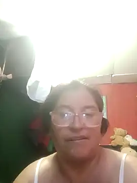 XXX chat uživo modela Pato-Andrea26