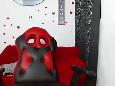 sven_fox723 Pertunjukan Webcam