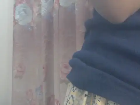 NancyRuvi 网络视讯表演