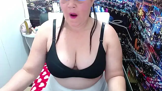 Sembang XXX Secara Langsung tila_nastyy