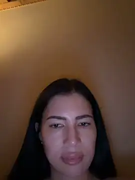 ClaireBree webcam show
