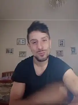 Mcsimotoro Webcam Show