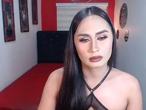 Seductive_Janeloore Show Webcam