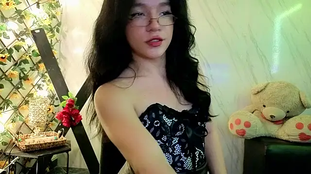 jeimy_garcia 웹캠 쇼