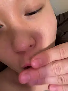 Eric246 웹캠 쇼