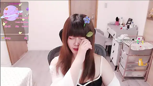 a0513 Live XXX-chat