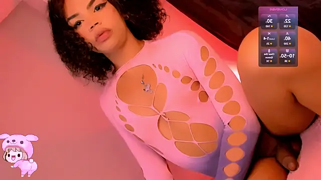 Malysha_xxx's Webcam Show