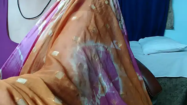 Živý XXX chat sunitha-3