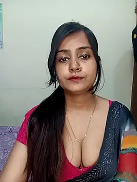 Miss-Riyasingh – webcam-show