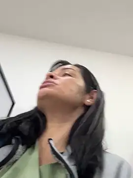 Show webcam de Dr_Nathalia_28