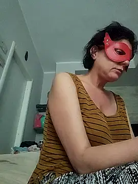 Vagabondainnamorata Webcam show