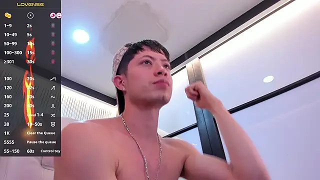 marcuscollins1_ Webcamshow
