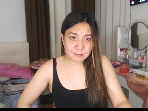 stellahugeX Pertunjukan Webcam
