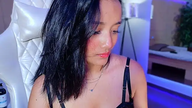 HannahMontgomery Live XXX-Chat