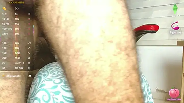 Zac_Golden live XXX chat