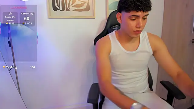 justin_payn14 webcam show