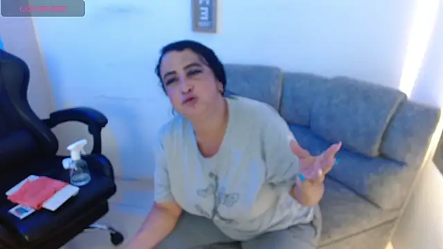 Živý XXX chat Annita_sex69