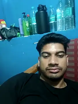 Pertunjukan Kamera Web freakingcock27