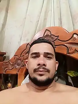 franDuxxx Live XXX-Chat